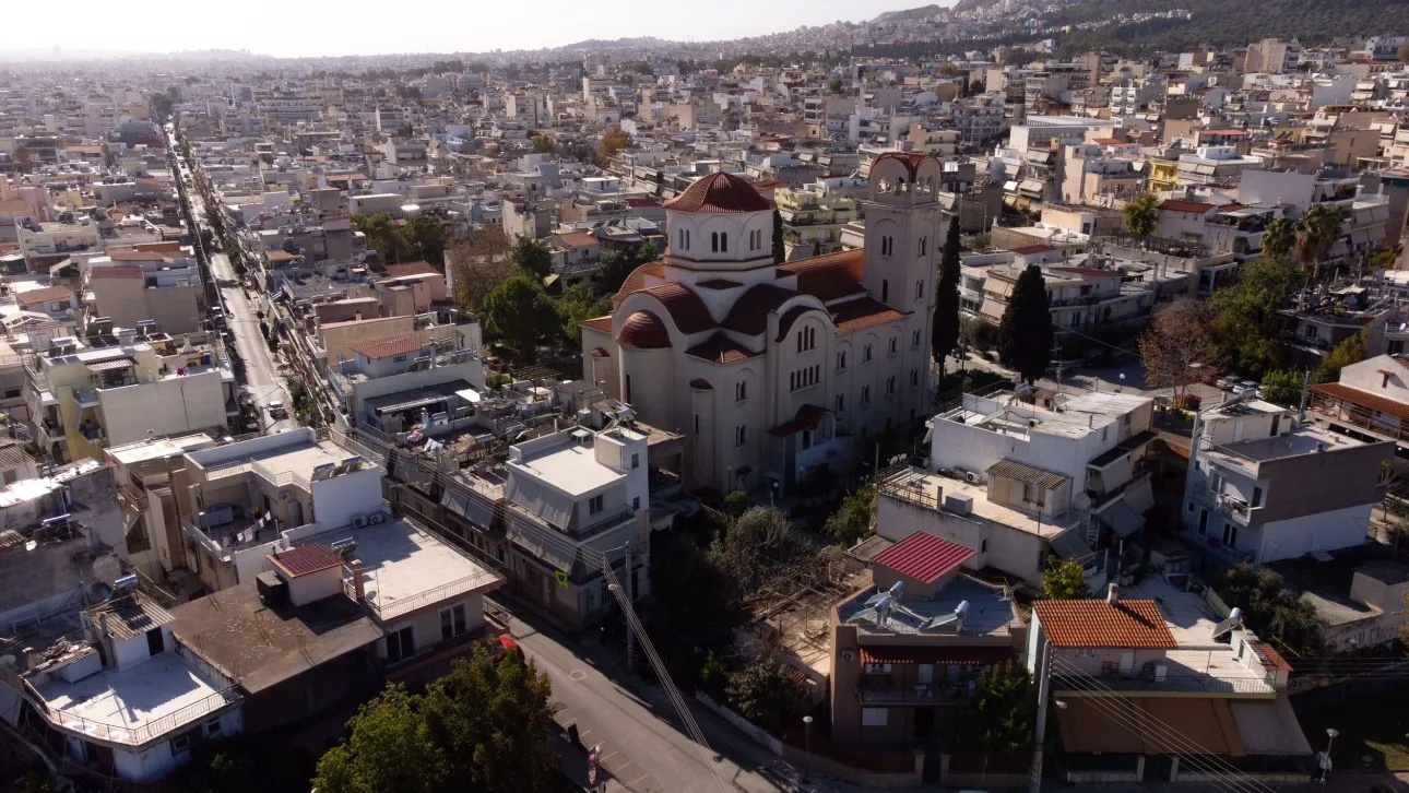 Πλειστηριασμοί Στο σφυρί 9.275 ακίνητα αξίας 1,1 δισ. ευρώ το 2023