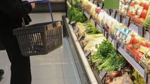Πληθωρισμός Αμετάβλητος στο 3,2% στην Ελλάδα Υποχώρησε στην Ευρωζώνη