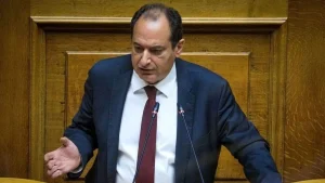 ΣΠΙΡΤΖΗΣ