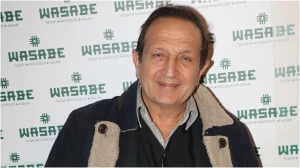 Σπύρος Μπιμπίλας Η σεξουαλική διαφοροποίηση είναι φυσιολογική
