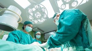 Στο ρεκόρ Γκίνες 57χρονος Ολλανδός Ζωντανός 40 χρόνια μετά από μεταμόσχευση καρδιάς