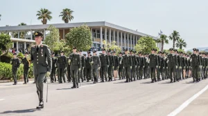 Σχολή Ευελπίδων Στην έκτη θέση της λίστας με τις 25 καλύτερες στρατιωτικές σχολές παγκοσμίως