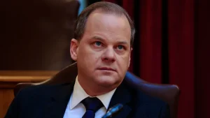 Τέμπη Στη Βουλή δικογραφία κατά του Κώστα Καραμανλή