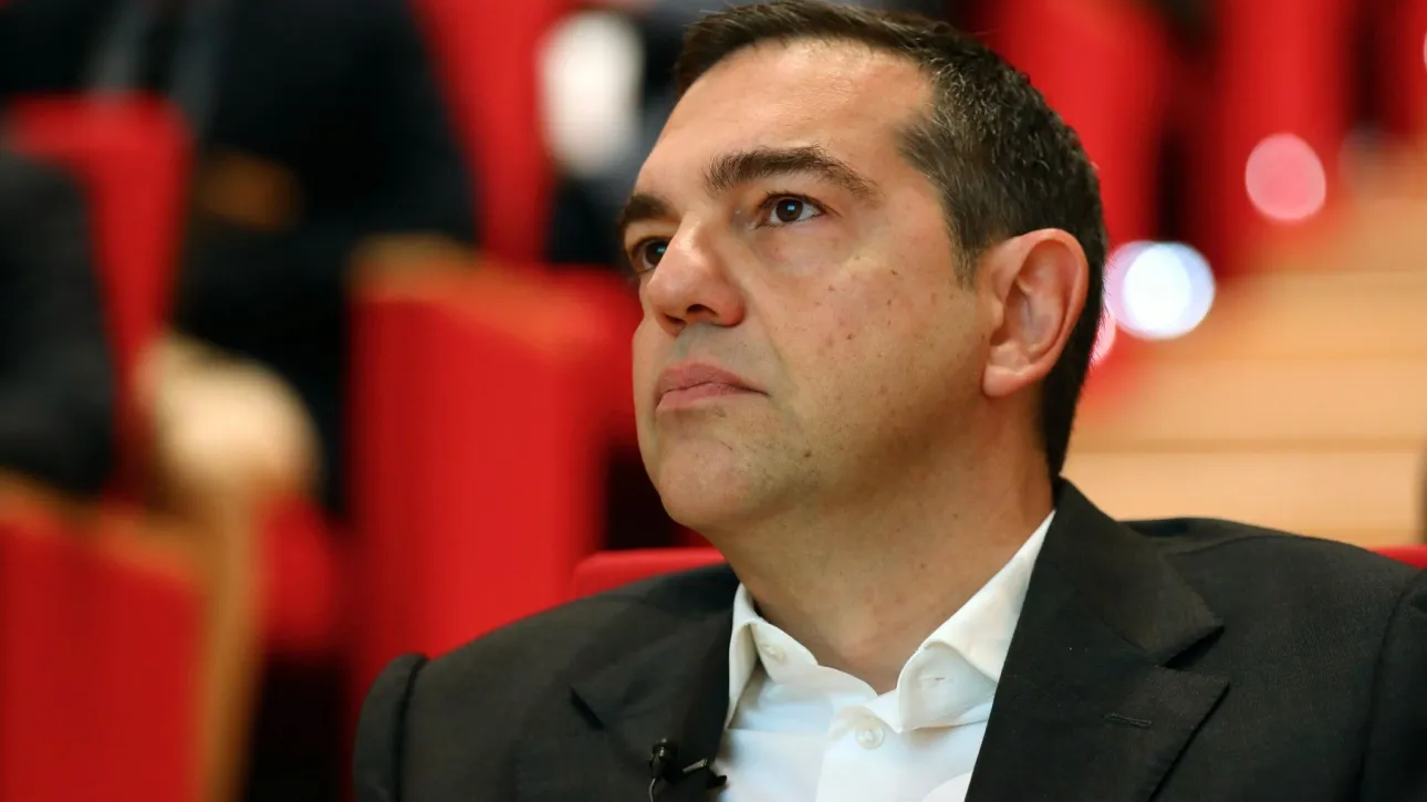 Τσίπρας για μη κρατικά πανεπιστήμια Ένα ακόμη σκαλοπάτι στον κατήφορο απαξίωσης των θεσμών