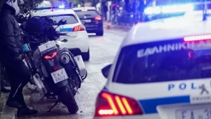 Φάρσα το τηλεφώνημα για βόμβα στο Πρωτοδικείο Αθηνών