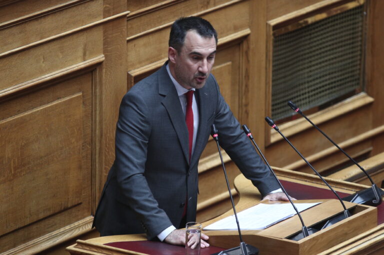 Χαρίτσης: Ο Φλωρίδης οφείλει να παραιτηθεί – Ενιαίος δημόσιος μεταφορικός φορέας τώρα
