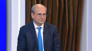 Χατζηδάκης Θα τηρηθεί η υπόσχεση για κατώτατο στα 950 ευρώ έως το τέλος της τετραετίας