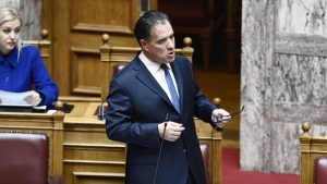 γεωργιαδησ
