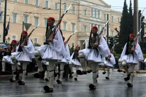 παρελαση