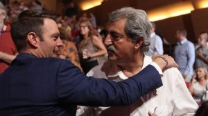 πολακησ κασσελακησ