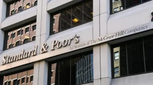 BusinessDaily S P Standard Poors