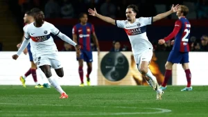 CHAMPIONS LEAGUE