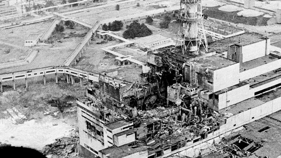 Chernobyl