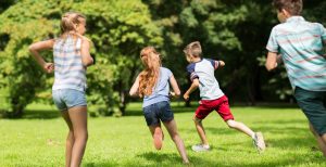 Communication for children