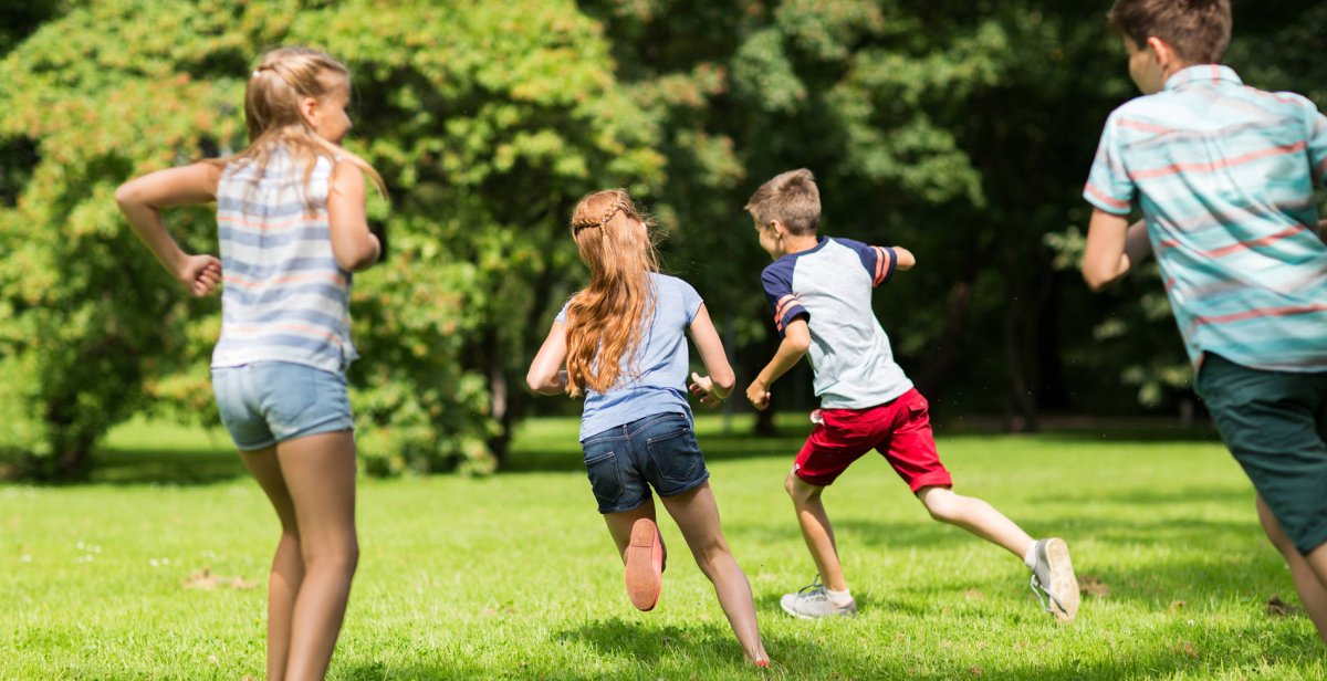 Communication for children