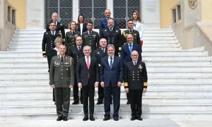 DIALOGOS ATHINA AGKYRA