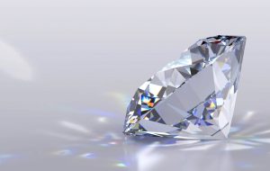 Diamonds are forever