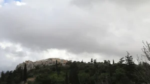 KAIROS
