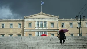 KAIROS ATHINA