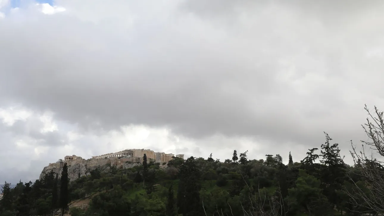 KAIROS