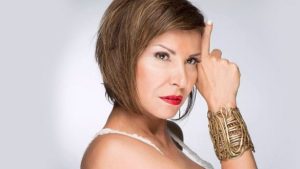 Konstantina tokas