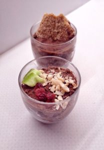 LIGHT CHOCOLATE 1