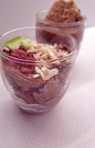 LIGHT CHOCOLATE 2