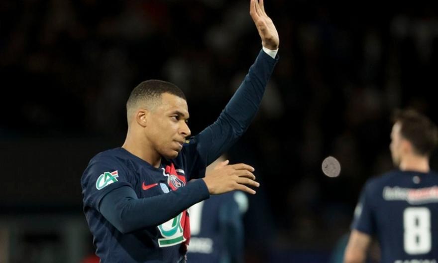 MBAPPE