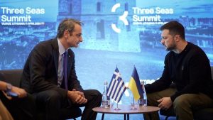 MITSOTAKIS ZELEN 1104