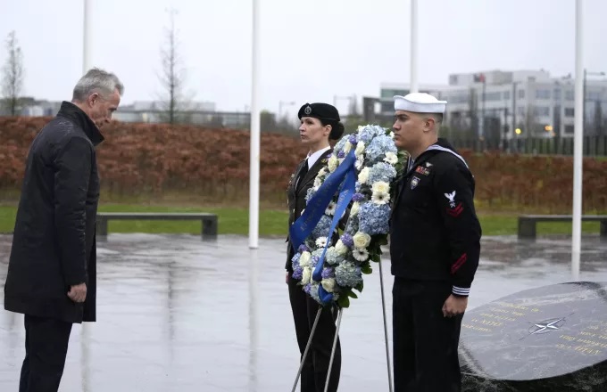 NATO