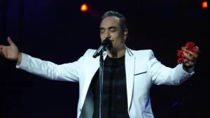 SFAKIANAKIS