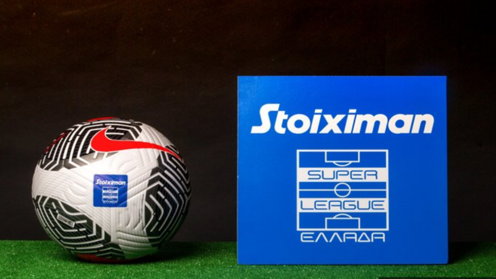 Super League (4η Αγωνιστική Playoffs) Δεσπόζει το ντέρμπι δικεφάλων