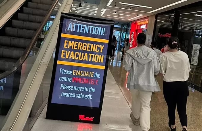 australia