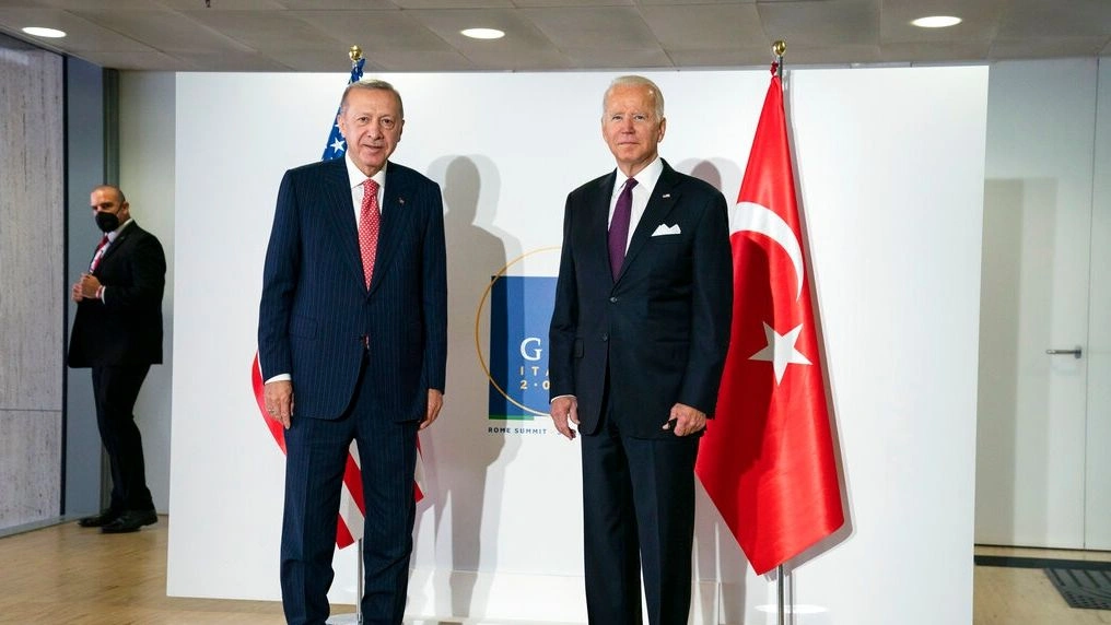 biden erdogan