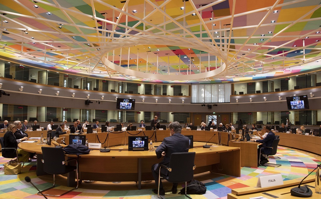 europe synodos