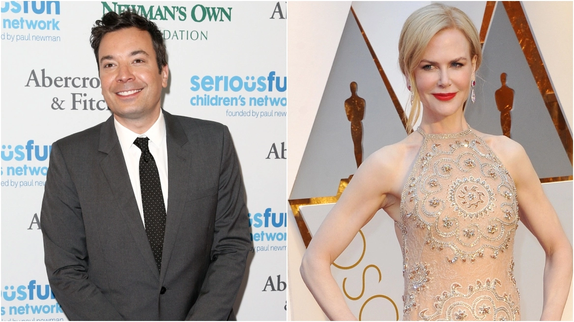 fallon kidman