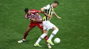 fener olympiakos