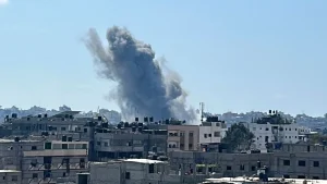 gaza