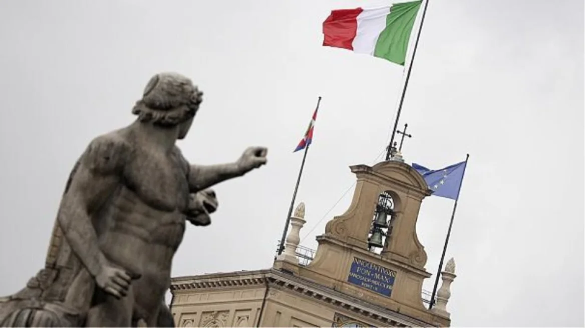 italos ypex rvsia