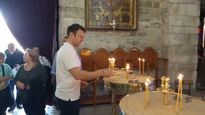 kasselakis panagia portaitissa
