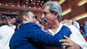 kasselakis polakis