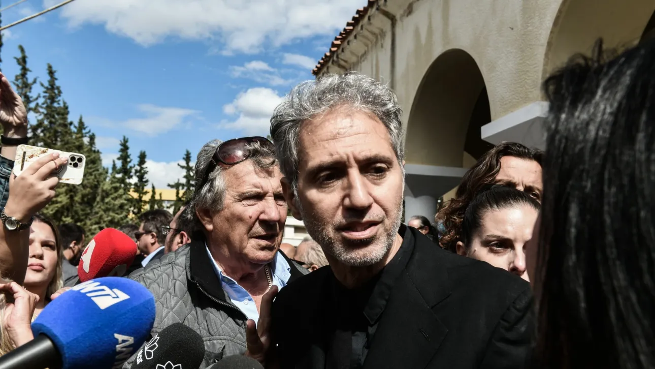 kokotas aposolinosi