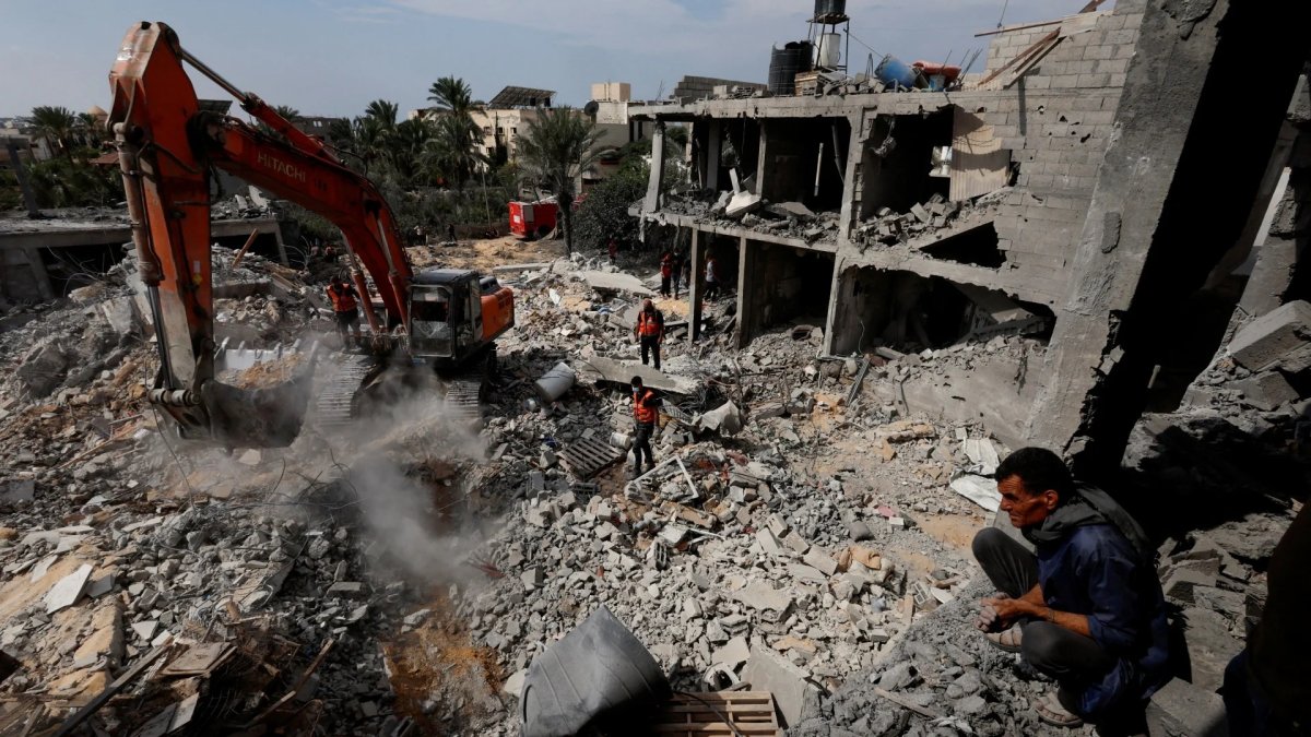 lwrida gaza
