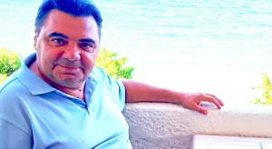 manolis georgiadis