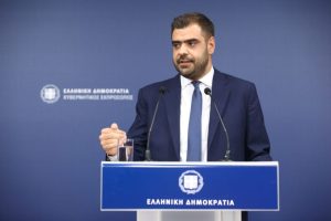 marinakis plithorismos trofima
