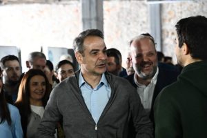mitsotakis- dypa