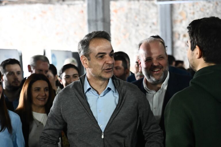 mitsotakis- dypa