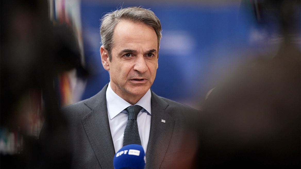 mitsotakis synodos tourkia