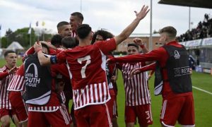 olympiacos fc