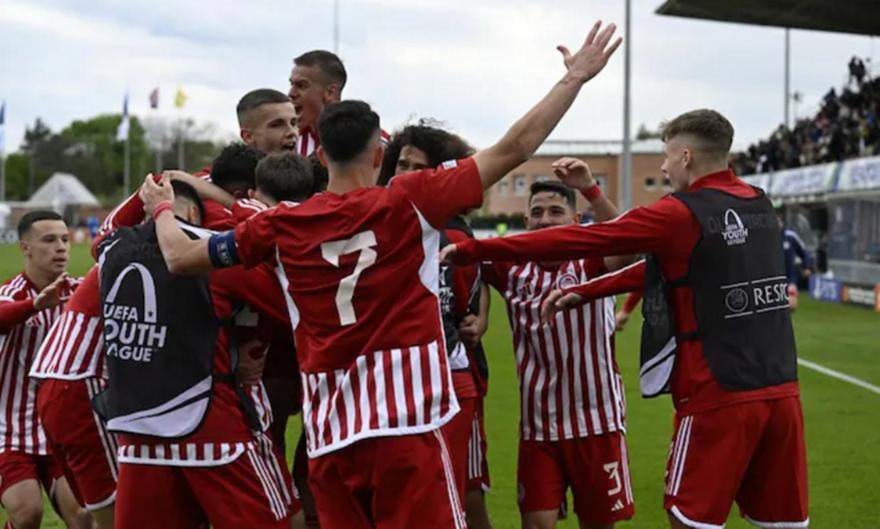 olympiacos fc